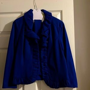 I.N.C. Petite M Jacket